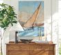 Stella Wood Table Lamp (25&quot;)