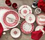 Tahoe Stoneware Dinnerware Collection