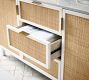 Westly 59&quot; Double Sink Vanity