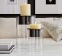 Austin Reversible Hurricane Candleholder