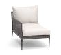 Build Your Own - Cammeray Wicker Patio Outdoor Sectional Components