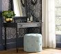 Chris Loves Julia Modern Traditional Writing Desk (42&quot;)