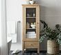 Farmhouse Storage Cabinet