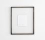 Floating Wood Gallery Frames