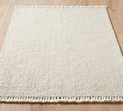 Perry Performance Textured Rug