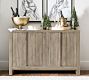 Pismo Reclaimed Wood Console Buffet (57&quot;)
