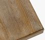Rustic Farmhouse Dining Bench