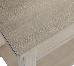 Farmhouse Console Table