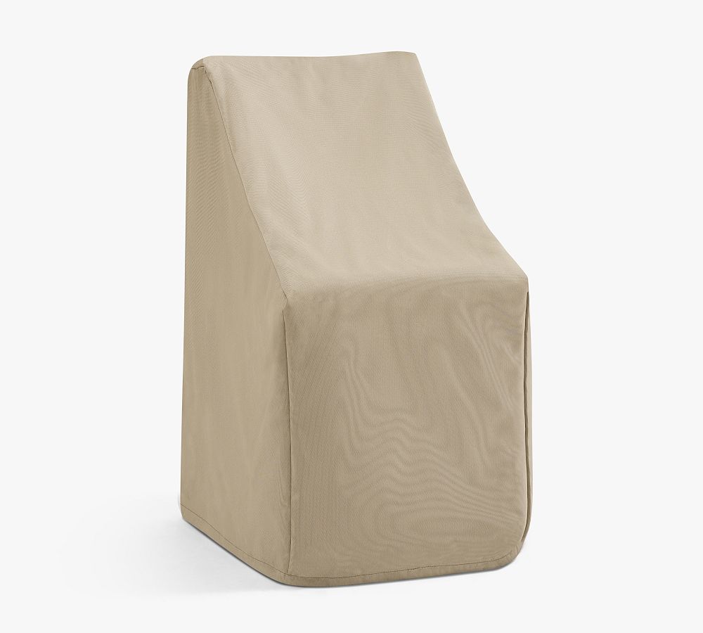 Huntington Custom-Fit Outdoor Covers - Stacking Dining Chair