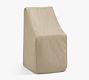 Huntington Custom-Fit Outdoor Covers - Stacking Dining Chair