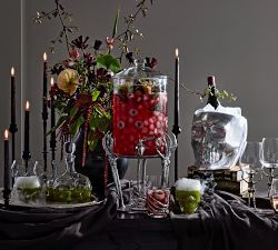 Skull  Wine Chiller