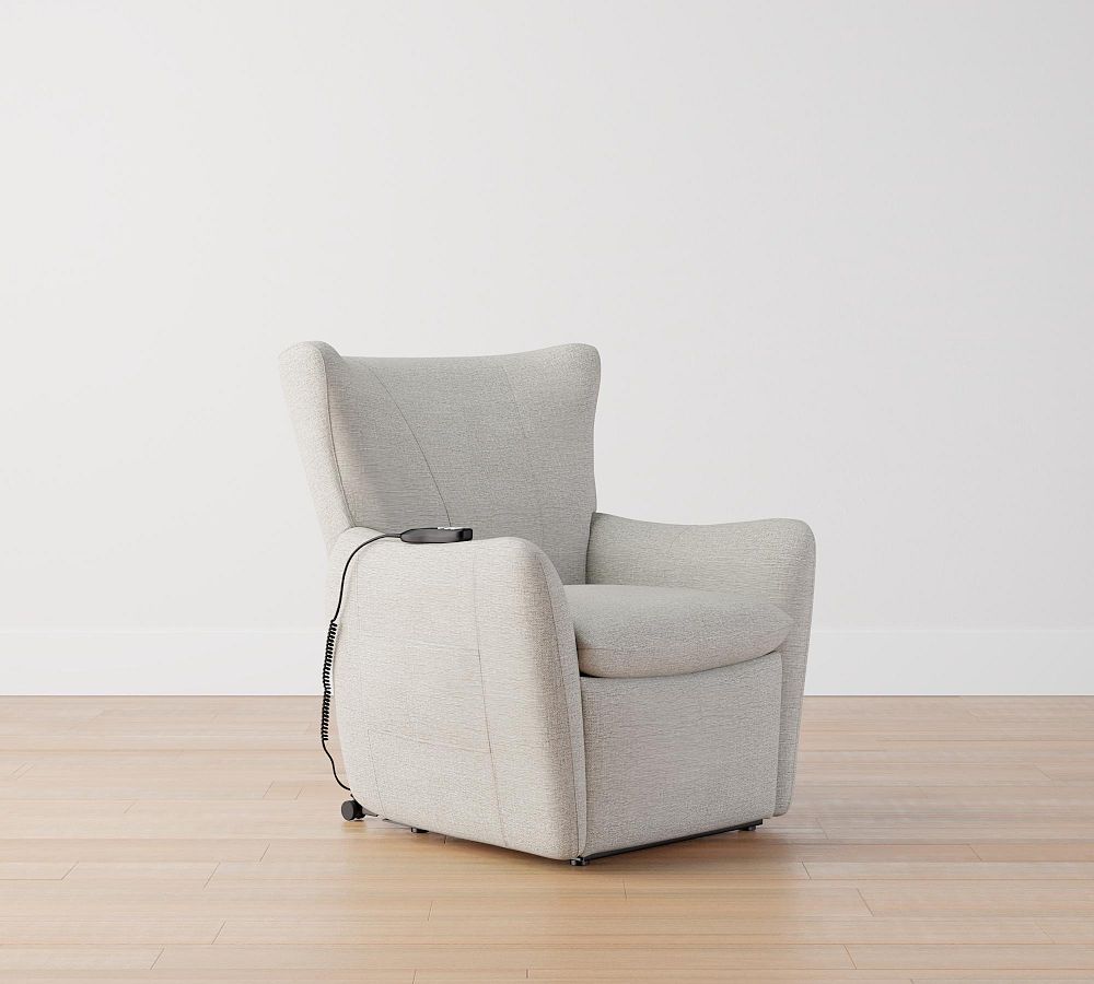 Wells Tightback Power Lift Recliner