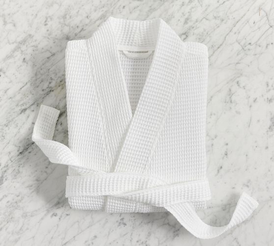 Retreat Standard Robe- His
