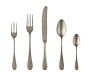 Vintage Italian Flatware &amp; Serve Set