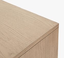 Andes 3-Drawer Dresser (32.5&quot;)