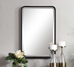Cayucos Rectangular Mirror 20&quot; x 30&quot;