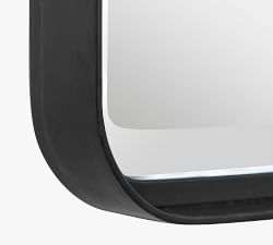 Cayucos Rectangular Mirror 20&quot; x 30&quot;