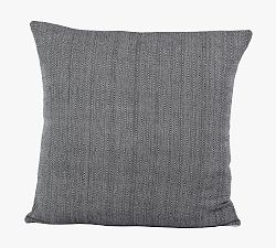 Open Box: Dube Herringbone Handwoven Pillow Cover