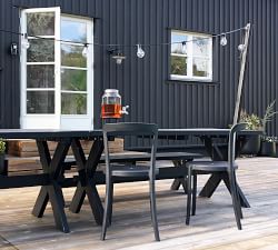 Emeco On &amp; On Eco-Friendly Stacking Dining Chair