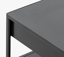 Harmon Rectangular Coffee Table (46&quot;)
