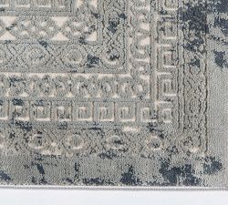 Micah Synthetic Rug
