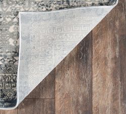 Micah Synthetic Rug
