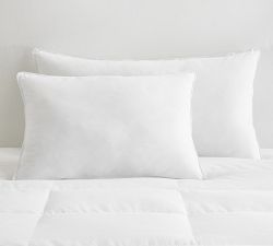 TENCEL&#8482; Blend Down Alternative Pillow
