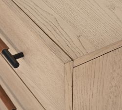 Andes 3-Drawer Dresser (32.5&quot;)