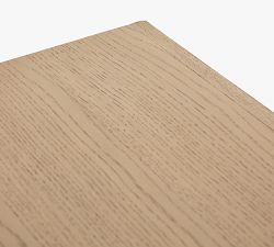 Andes 3-Drawer Dresser (32.5&quot;)