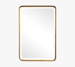Cayucos Rectangular Mirror 20&quot; x 30&quot;