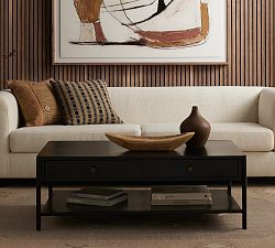Harmon Rectangular Coffee Table (46&quot;)