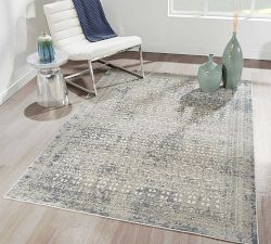 Micah Synthetic Rug