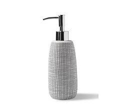 Pasha Porcelain Bathroom Accessories