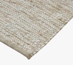 Open Box: Sibal Handwoven Performance Rug