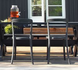 Emeco On &amp; On Eco-Friendly Stacking Dining Chair
