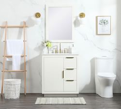 Blake 30&quot; Single Sink Vanity
