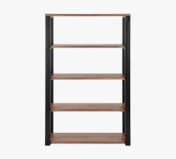 Derby Etagere Bookcase (39.5&quot;)