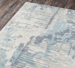 Kiah Hand-Tufted Wool Rug