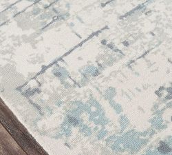 Kiah Hand-Tufted Wool Rug