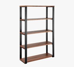 Derby Etagere Bookcase (39.5&quot;)