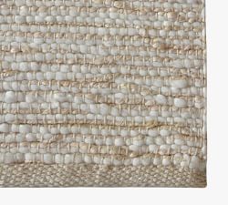 Open Box: Sibal Handwoven Performance Rug