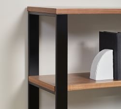 Derby Etagere Bookcase (39.5&quot;)