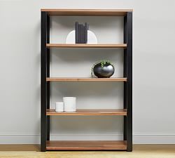 Derby Etagere Bookcase (39.5&quot;)