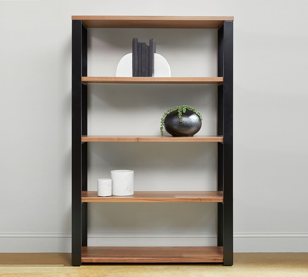 Derby Etagere Bookcase (39.5&quot;)