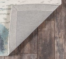 Kiah Hand-Tufted Wool Rug