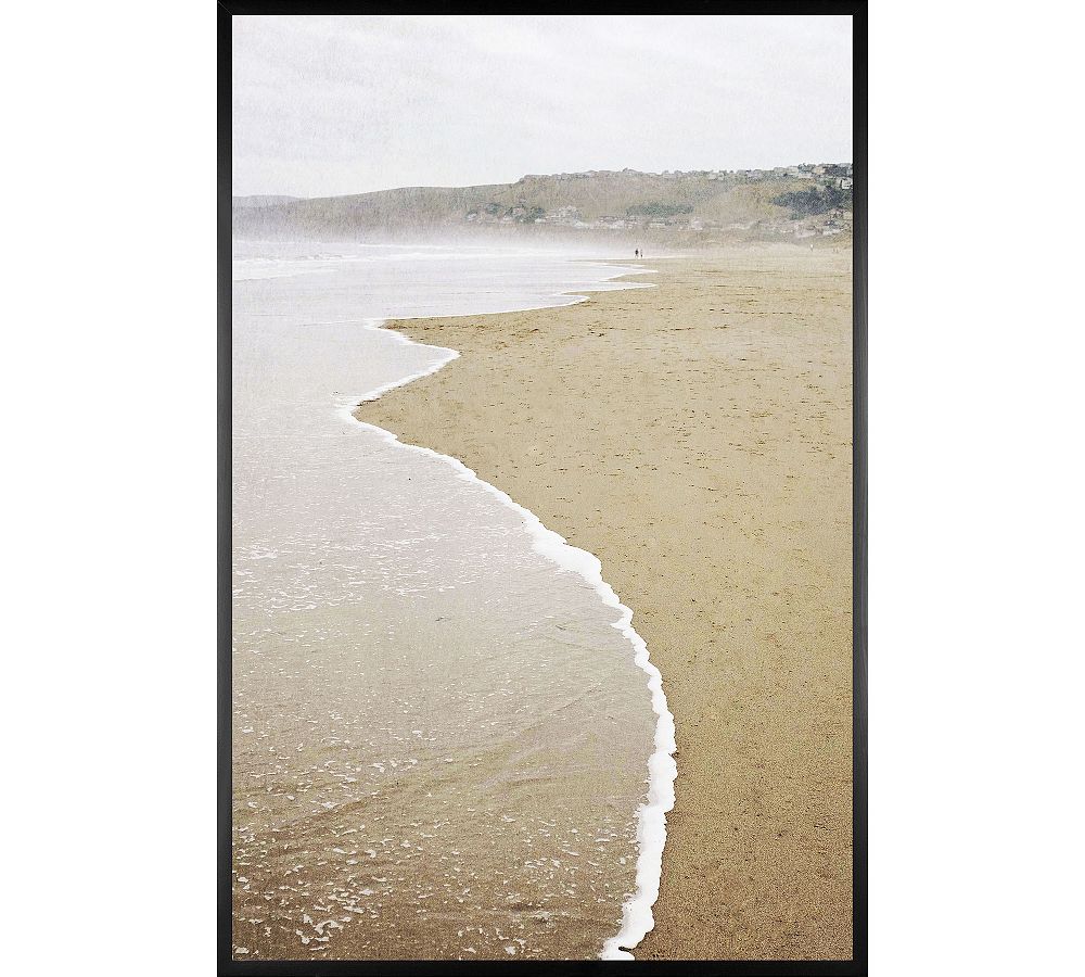 Meandering Tide  by Lupen Grainne