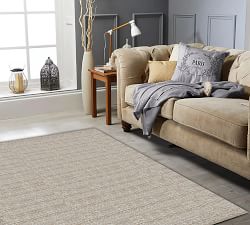 Open Box: Sibal Handwoven Performance Rug