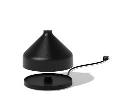 Zafferano Amelie Floor Lamp