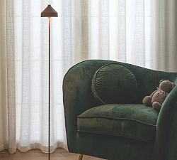 Zafferano Amelie Floor Lamp