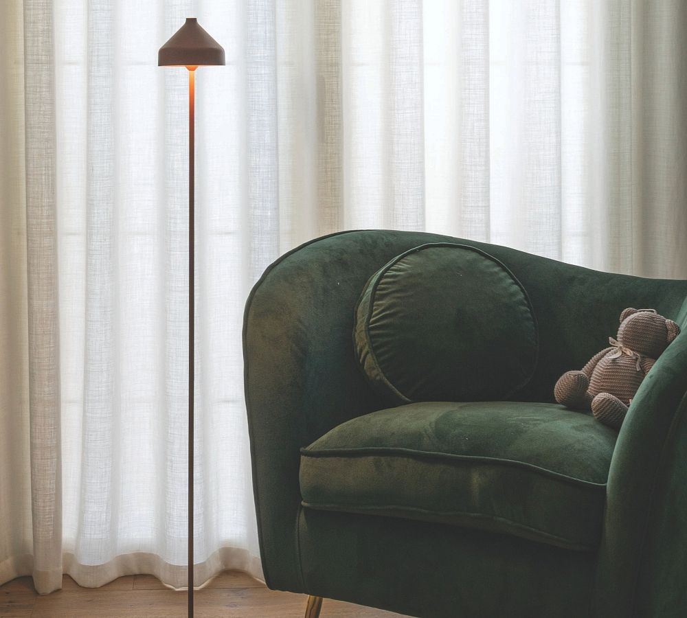 Zafferano Amelie Floor Lamp